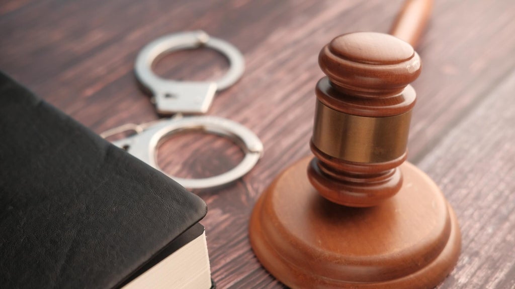 St. Paul man sentenced to 23 years in prison for string of sexual assaults — WCCO / CBS Minnesota, Madrid Health news