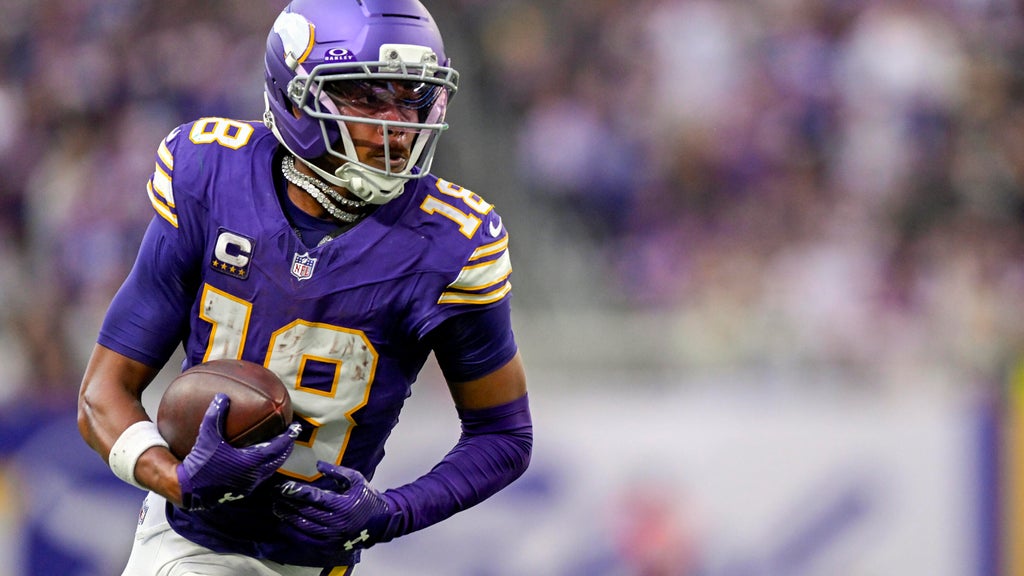 How to watch Minnesota Vikings vs. Indianapolis Colts game for NFL Week 7 — WCCO Sports — Gopher, Madrid Sports news