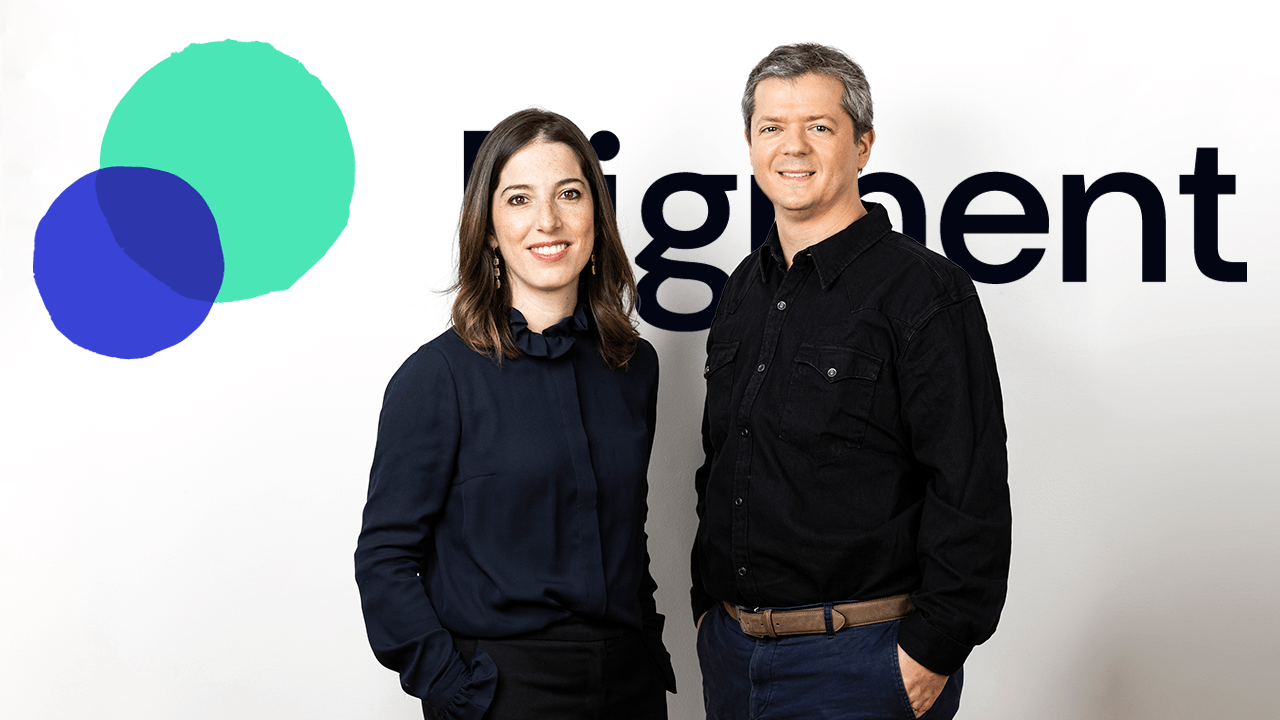 Scaleup Europe Fund leads $250M funding round in Pigment — Tech.eu