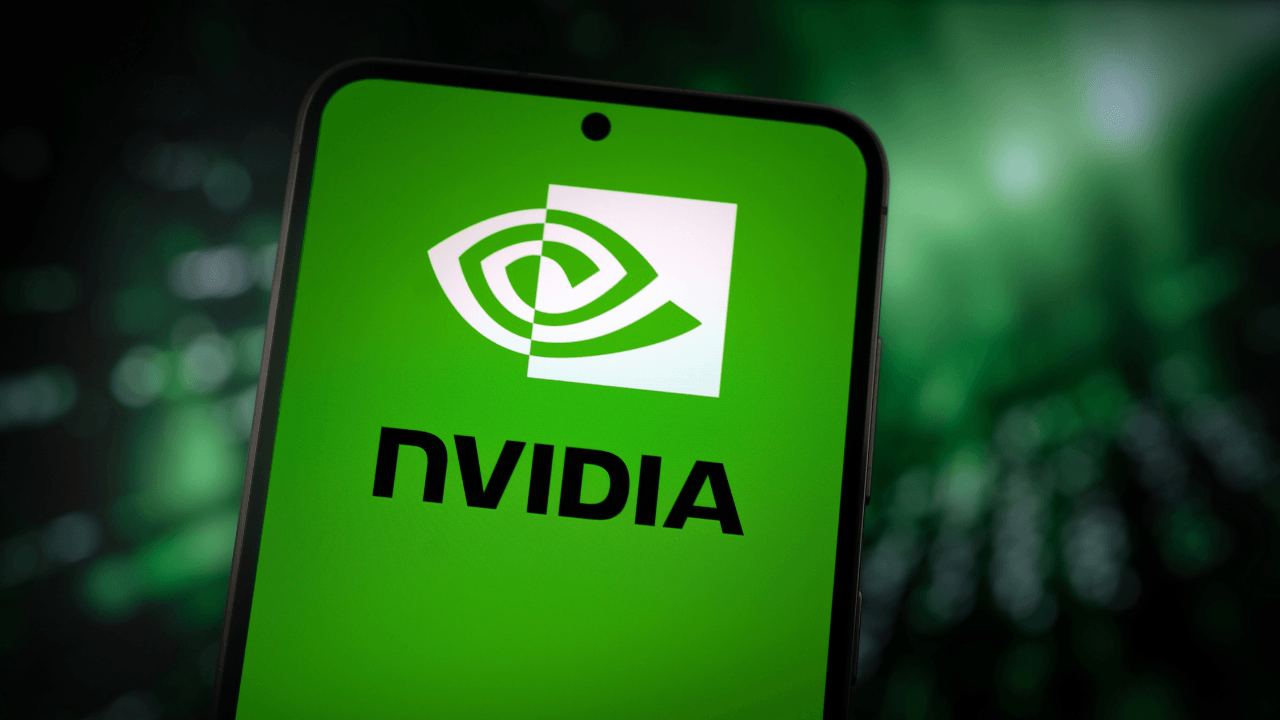Nvidia invests in four German startups as part of $10BN European investment pledge — Tech.eu, Madrid Technology news