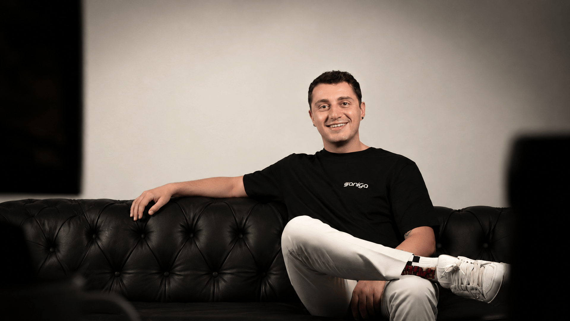 Ganiga secures €2.5M to expand its AI-powered food waste technology — Tech.eu, Madrid Technology news