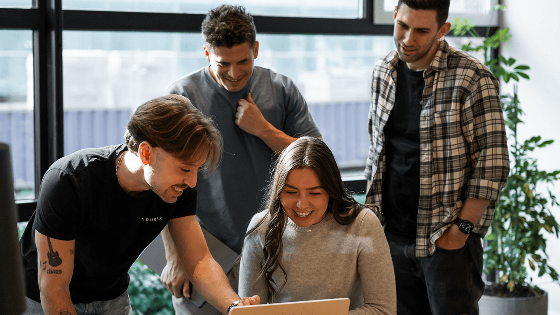Indurex raises €7M to strengthen cybersecurity across critical infrastructure — Tech.eu, Madrid Technology news