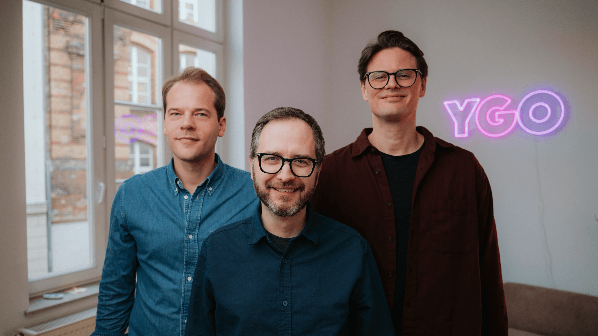 YGO secures €8M to scale its AI-powered travel infrastructure — Tech.eu, Madrid Real Estate news