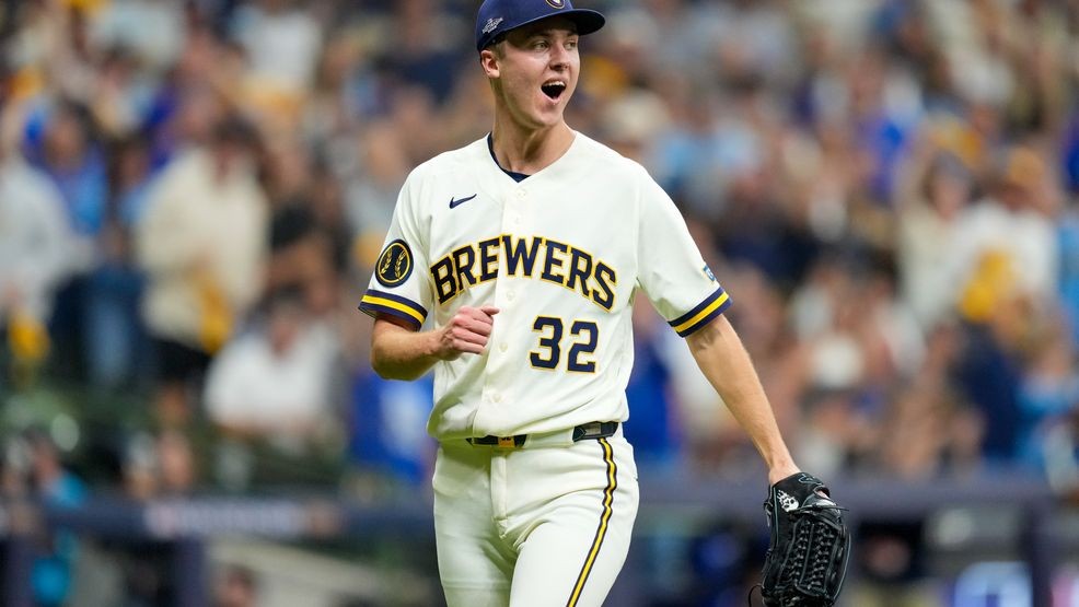 Brewers-Rays will produce a first-time champion — Fox 11 Green Bay Sports, Madrid Sports news