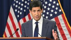 US interest rates held steady and economy grows - what it means for you — BBC Business