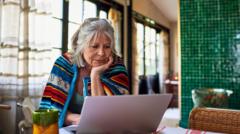 How does the UK state pension compare with other countries? — BBC Business
