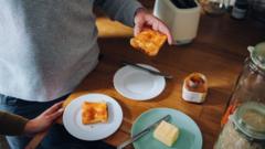 Healey vows cheaper marmalade and gherkins in pre-Budget package of 'everyday fixes' — BBC Business, Madrid Business news