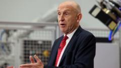 Chancellor rejects calls to raise Capital Gains Tax in Budget — BBC Business, Madrid Business news