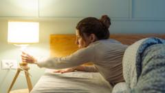 Grid operator says lights will stay on this winter after concerns — BBC Business, Madrid Business news