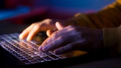 Cyber chiefs tell websites to make critical safety update or go offline — BBC Technology, Madrid Technology news