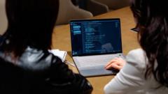 UK working to identify exposure after global cyber-security warning — BBC Technology, Madrid Technology news