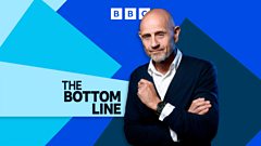 The Bottom Line — Madrid Business news