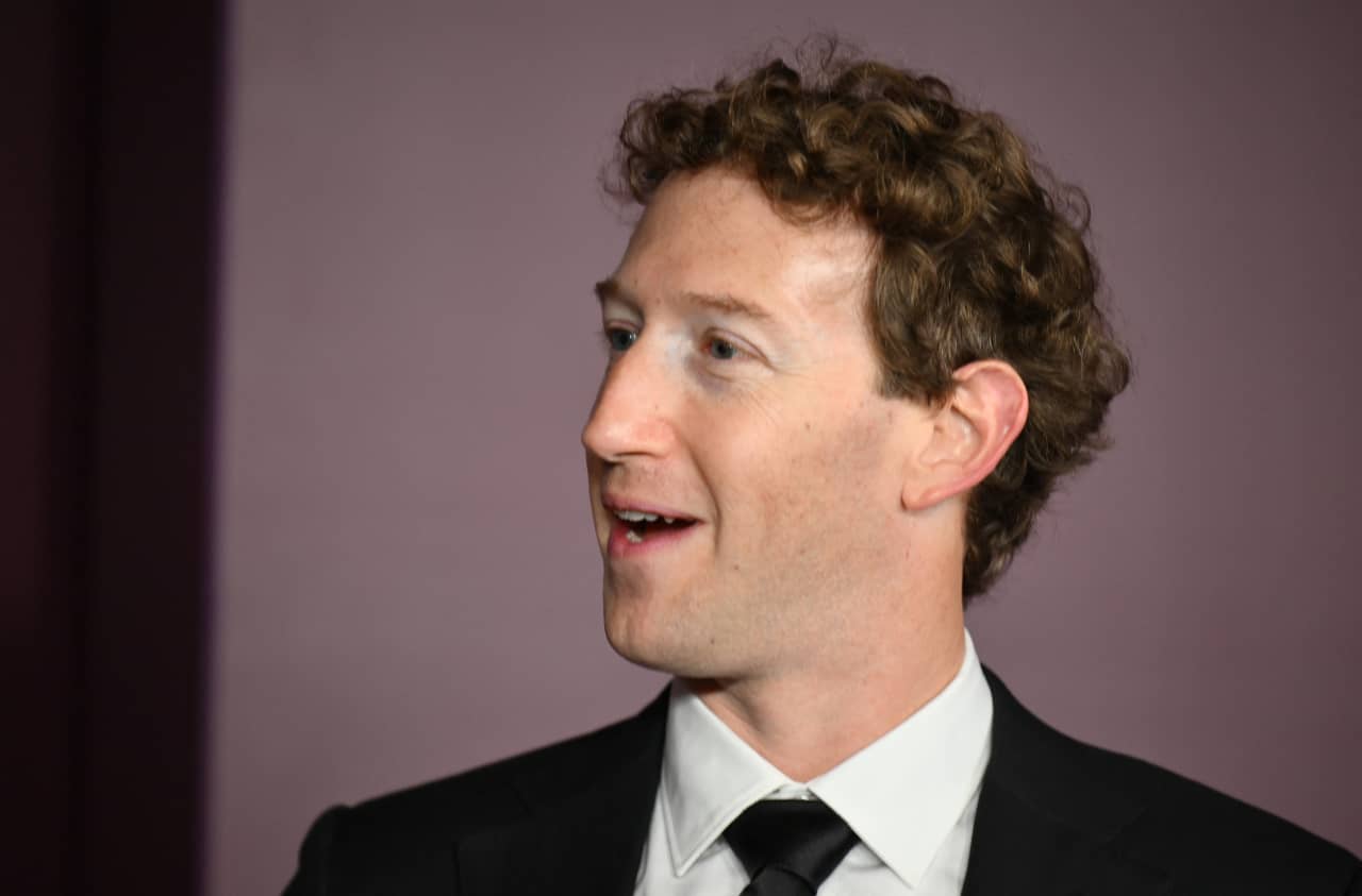 This wonky maneuver kept Mark Zuckerberg from fleeing a California billionaire tax — MarketWatch, Madrid Real Estate news