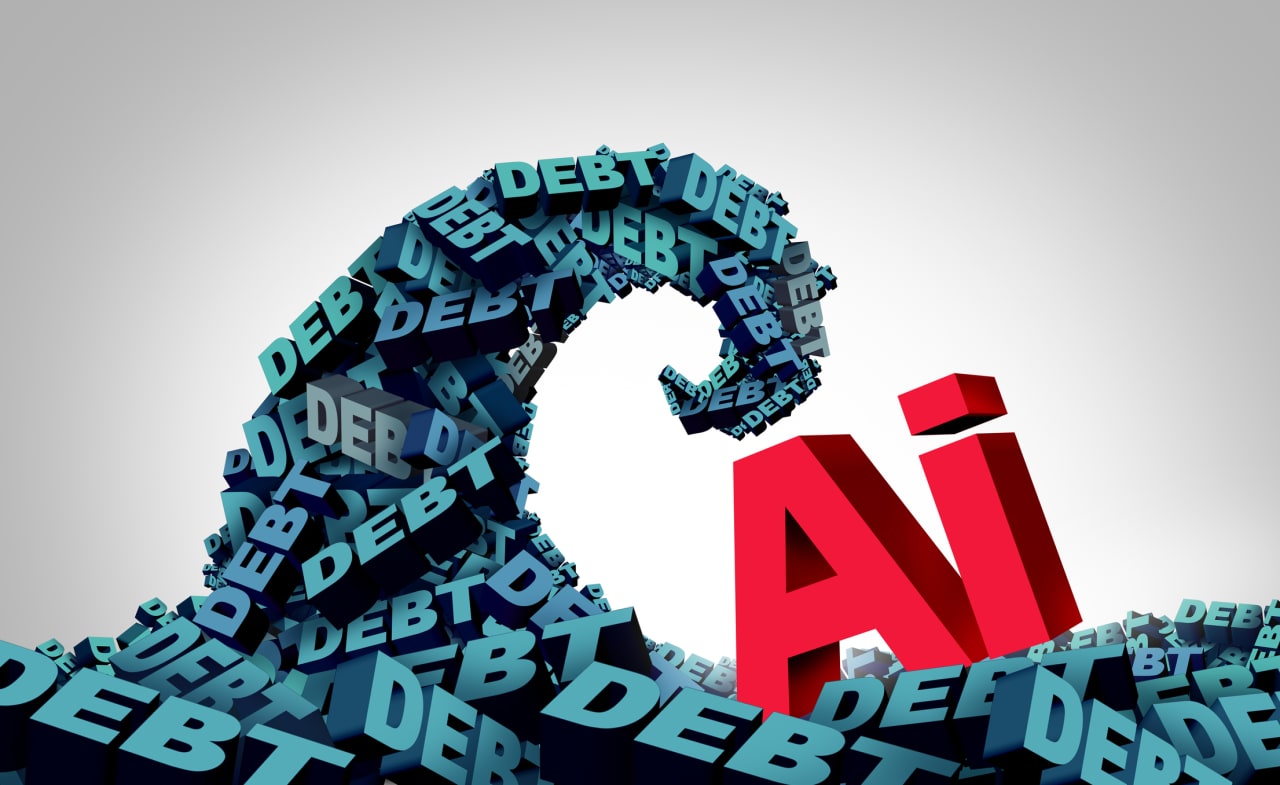 AI could hit consumers’ ability to manage their debt. Here’s the trade. — Madrid Technology news