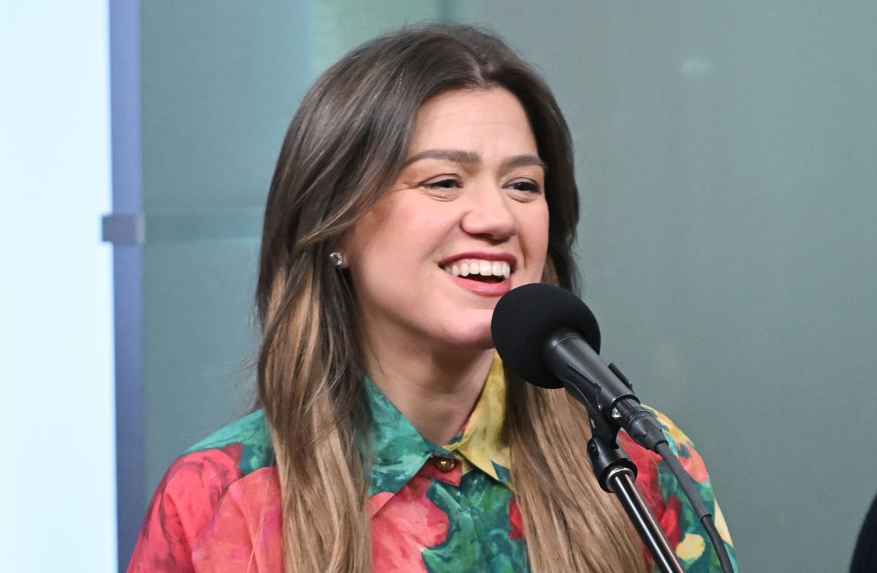 Kelly Clarkson’s expensive purchases: A multi-million dollar real-estate portfolio that spans the country — MarketWatch, Madrid Business news
