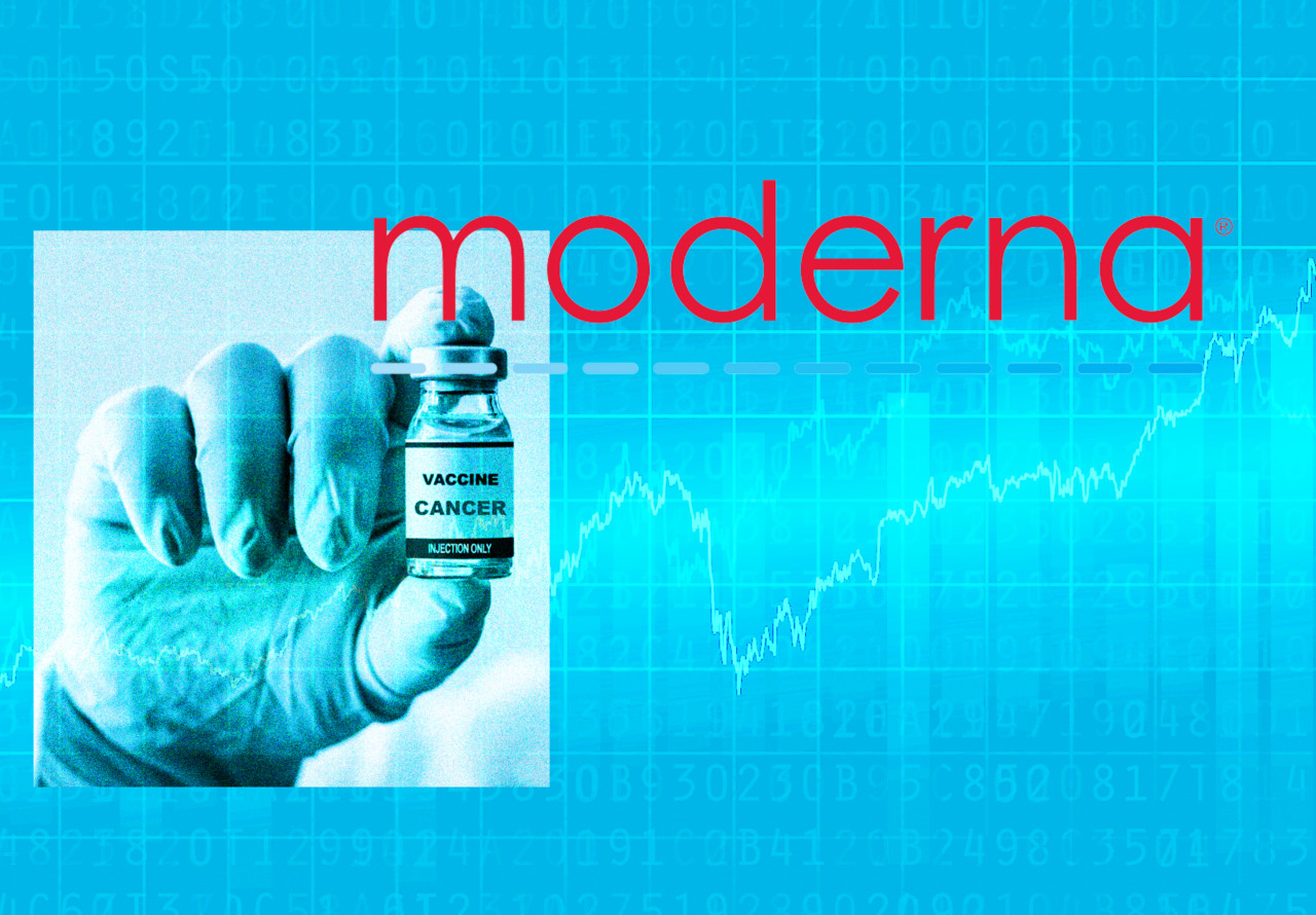 Moderna is about to release the trial results for its cancer vaccine. A lot is riding on this data. — MarketWatch, Madrid Health news
