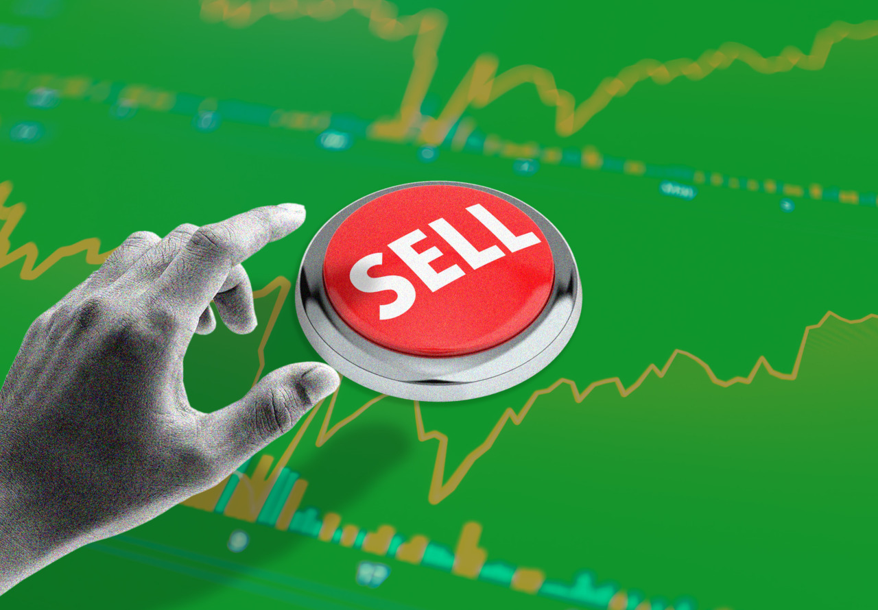 ‘When do I sell my stocks?’ Ignore the noise and focus on these things. — Madrid Business news