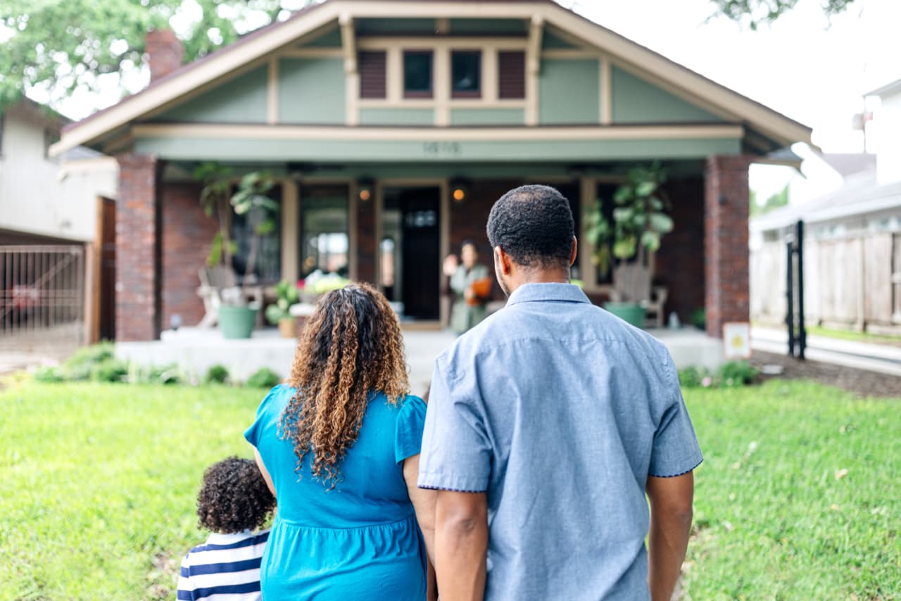The house, the kids’ college and the raise: Where people in their 30s and 40s go wrong — MarketWatch, Madrid Business news