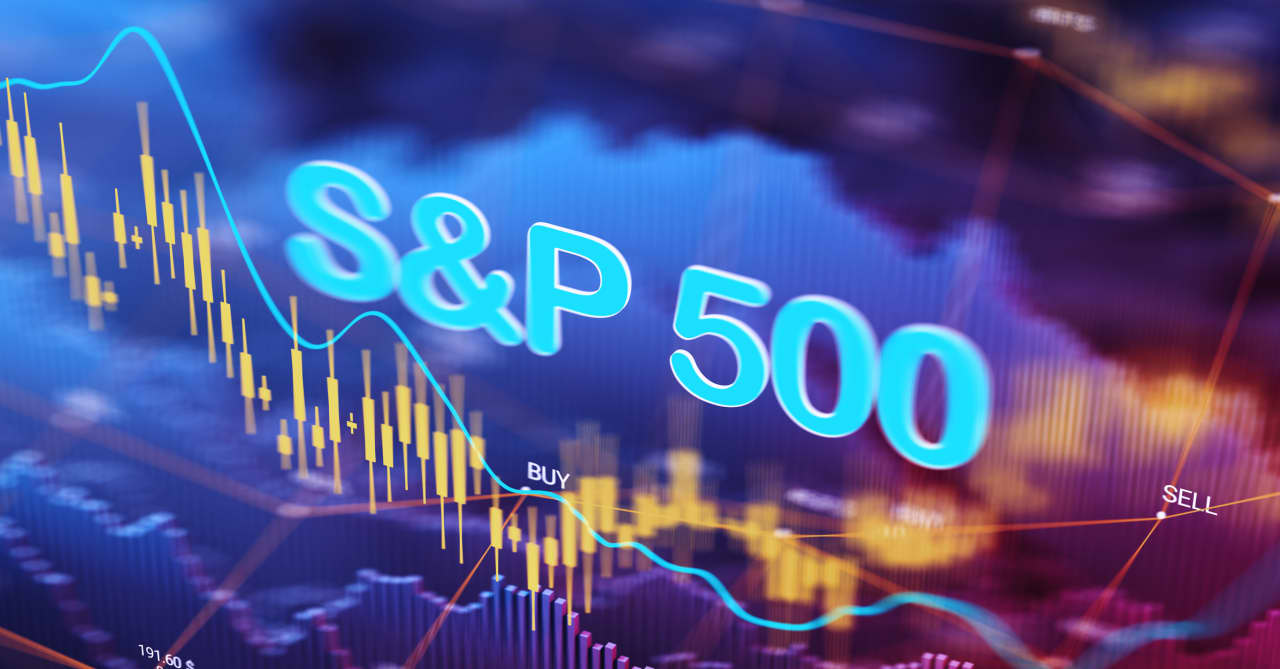There is a silent market rotation inside the S&P 500 that’s warning of more weakness ahead — MarketWatch, Madrid Business news