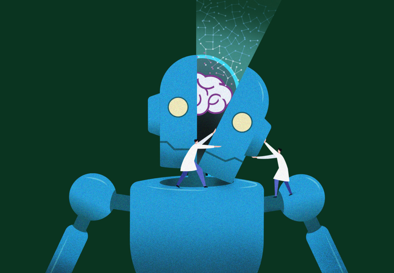 Do machines have feelings? AI has philosophers and tech leaders rethinking consciousness. — MarketWatch, Madrid Technology news