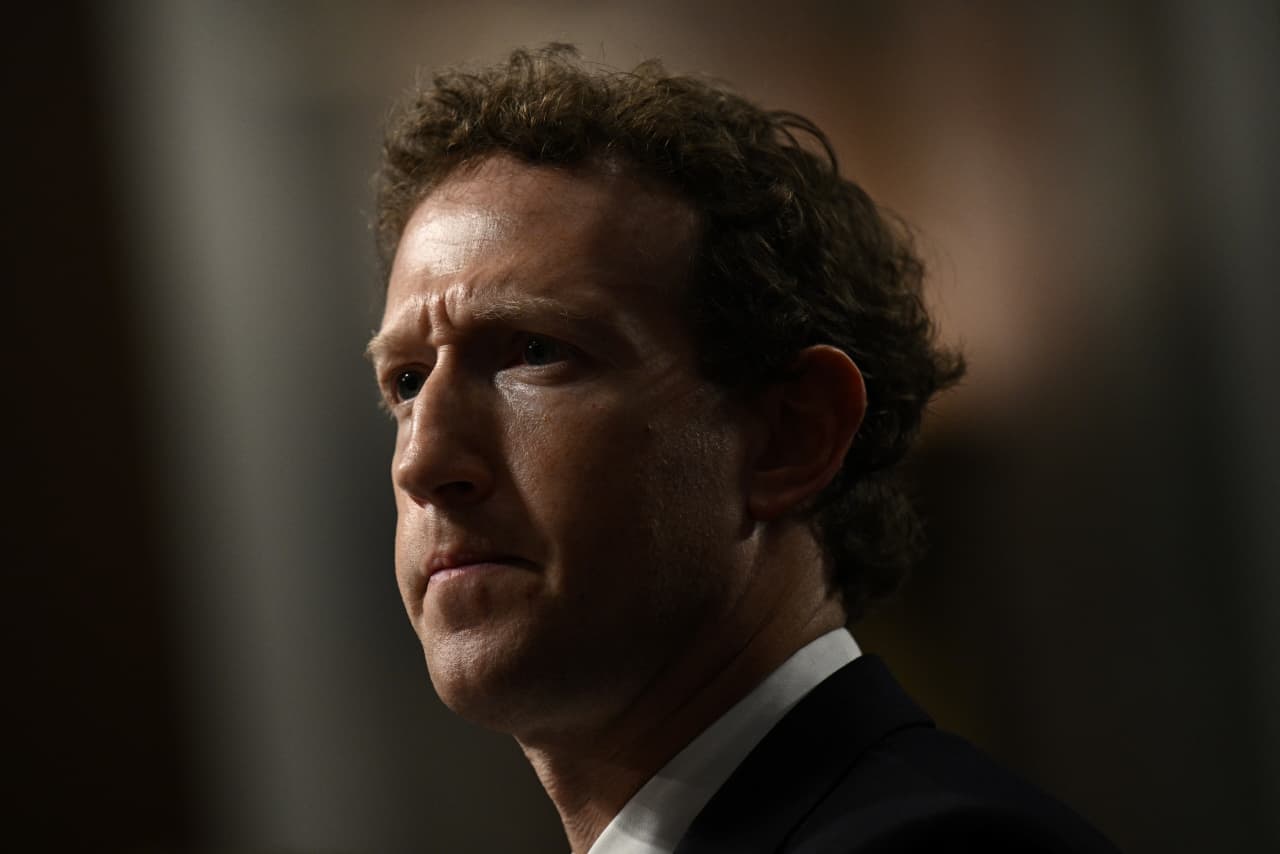 Zuckerberg’s California tax move is a win for Meta — and for him — MarketWatch, Madrid Business news