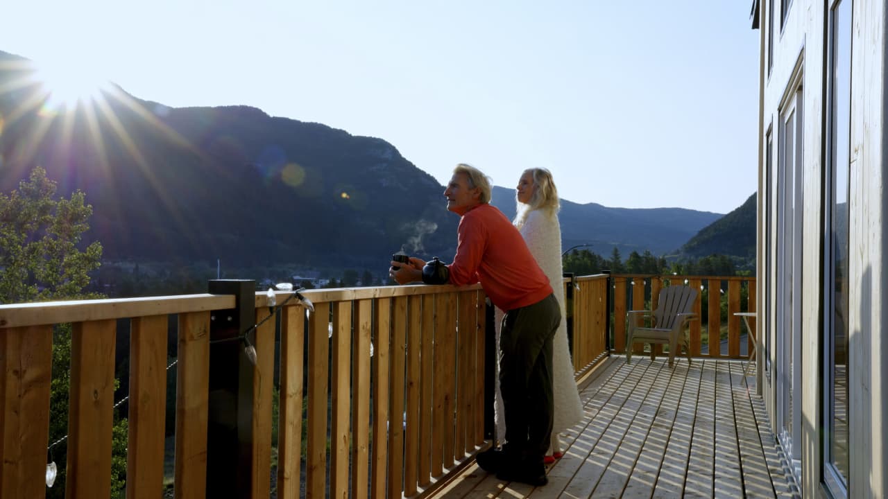Retiring abroad? Don’t cut these financial ties to the U.S. — MarketWatch, Madrid Business news