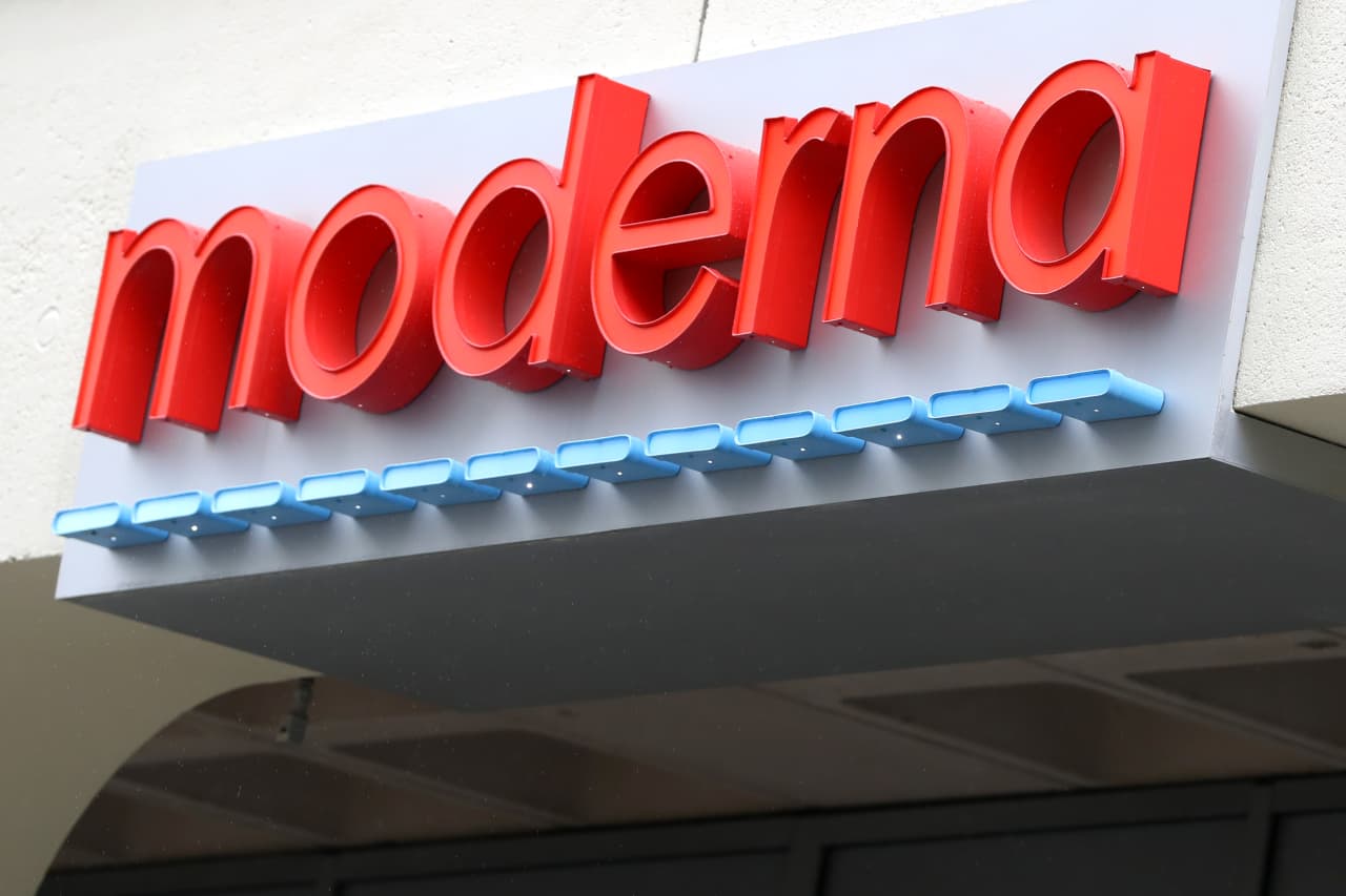 The real test for Moderna’s cancer vaccine isn’t about beating Keytruda. It’s keeping cancer from coming back in the long term. — MarketWatch, Madrid Health news
