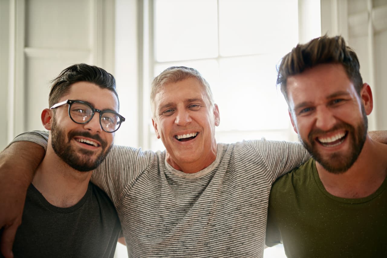 I’m 64 with two sons, but only one works in the family firm. Should I leave him 70% of the business? — MarketWatch, Madrid Business news