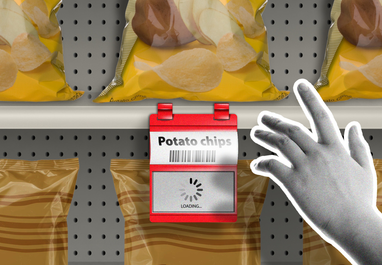 Walmart, Best Buy and other stores now use digital price tags. Critics say they could lead to different prices for different shoppers. — MarketWatch, Madrid Technology news