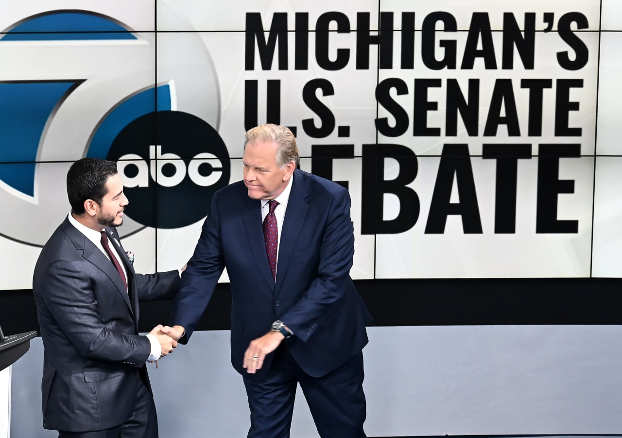 A bigger-than-expected win for Democrats in the midterms could deliver ‘short-lived weakness’ for stocks, strategists say — Madrid Business news