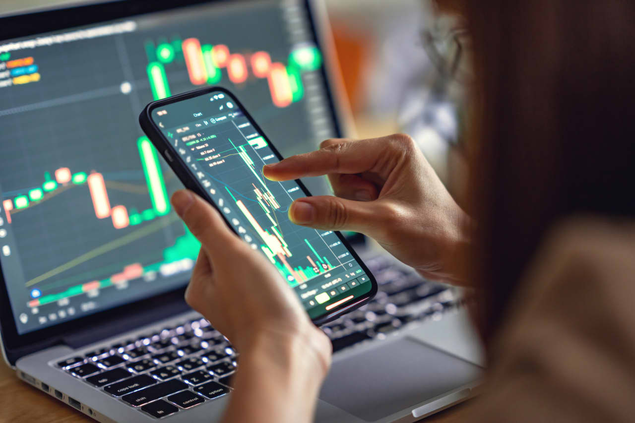 The bond market shrugged off two inflation shocks. Why stock investors should pay attention. — MarketWatch, Madrid Business news