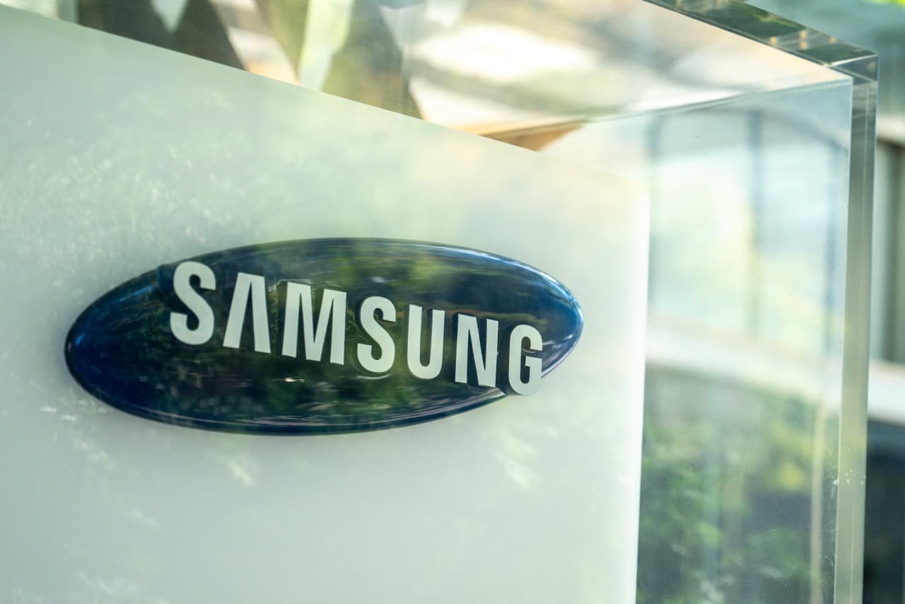 Samsung Electronics earned nearly as much as Microsoft and Alphabet combined. What the Korean giant is now saying about the memory-chip outlook. — Madrid Technology news