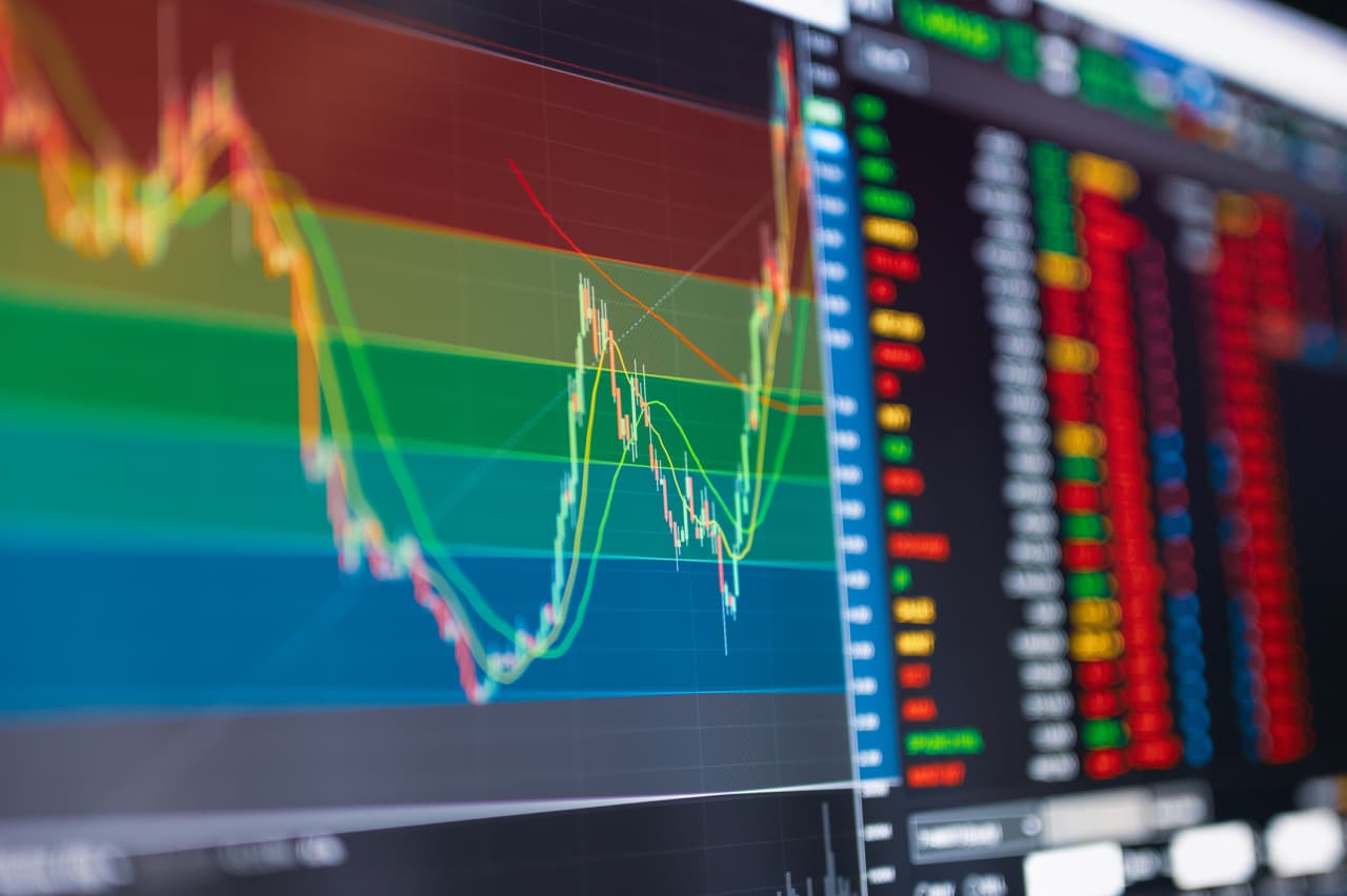 The rest of the market is leaving Big Tech behind after a historic comeback — Madrid Technology news