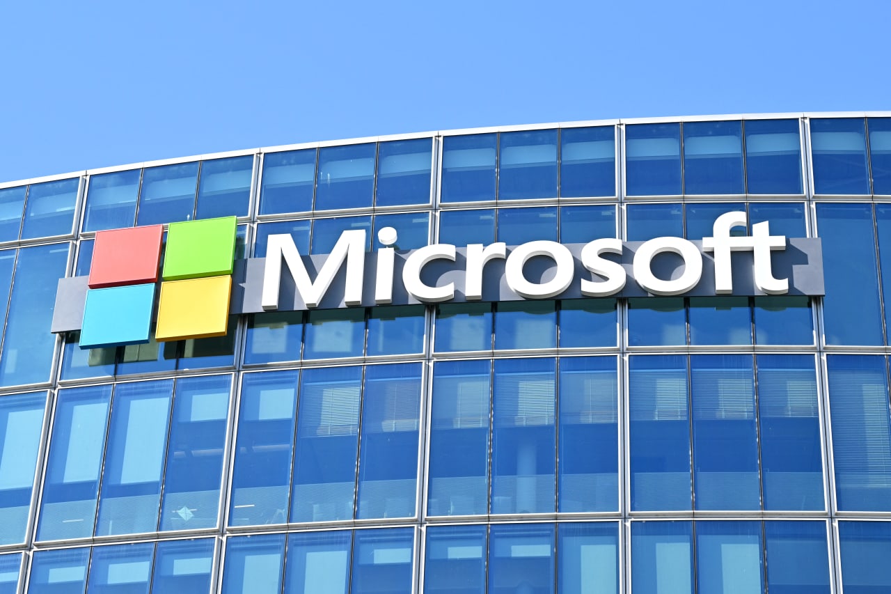 Microsoft earnings will look funky — but an elusive number is finally arriving — Madrid Business news