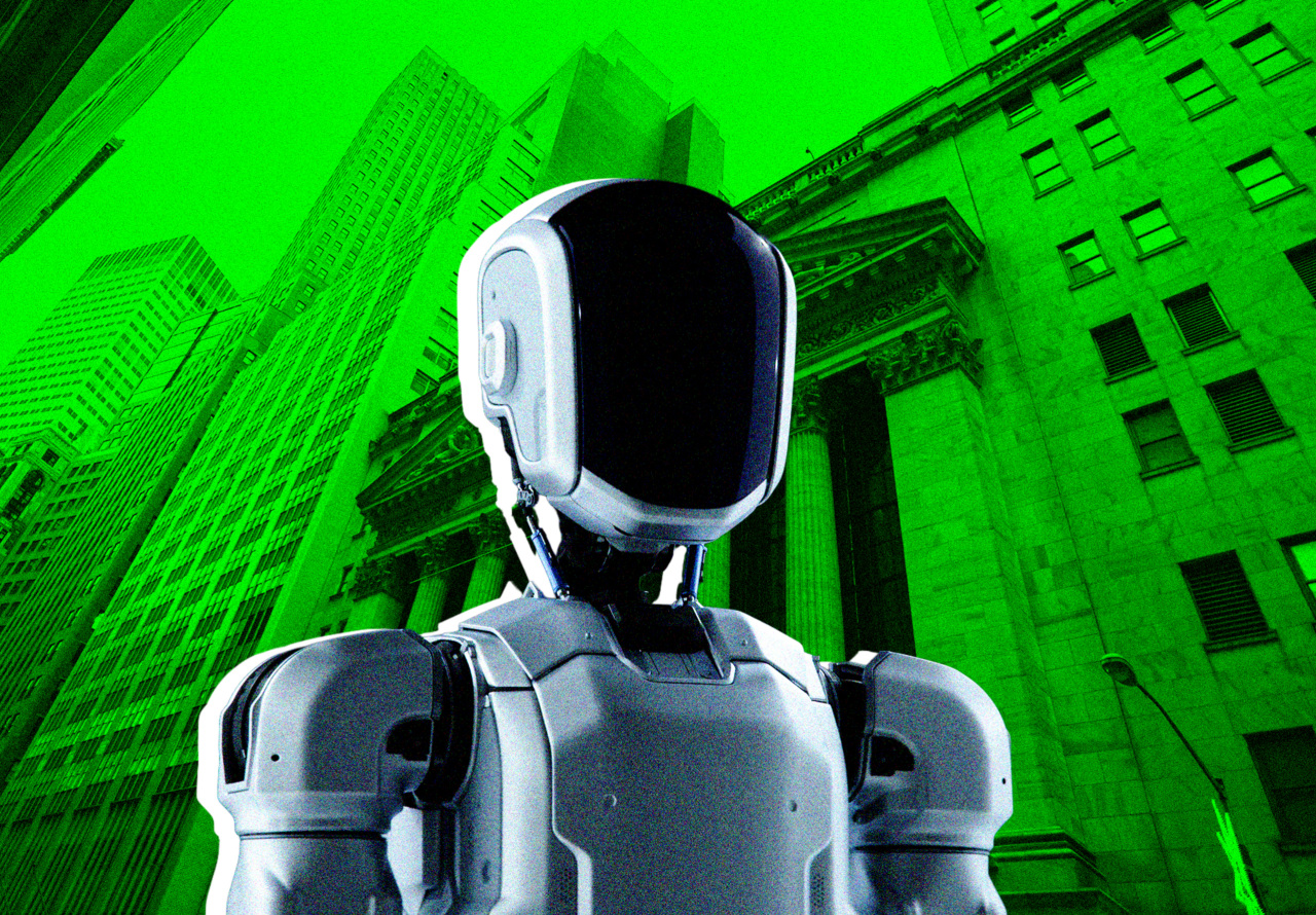 AI fever ignites a boom in thematic ETFs as fund managers hunt for their next big hit — MarketWatch, Madrid Technology news