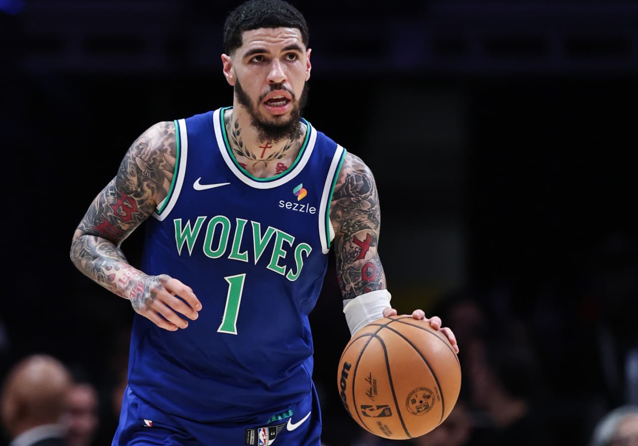 NBA star LaMelo Ball is selling his $2.6 million luxury condo in Charlotte after leaving the Hornets — Madrid Real Estate news