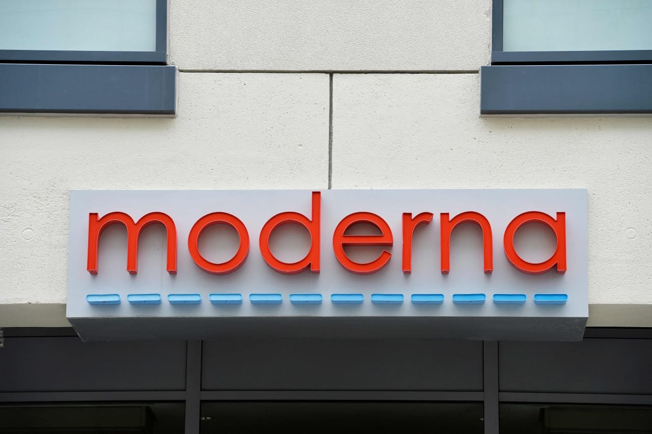 Moderna’s stock tumbles after reported leak of data for cancer vaccine — MarketWatch, Madrid Health news