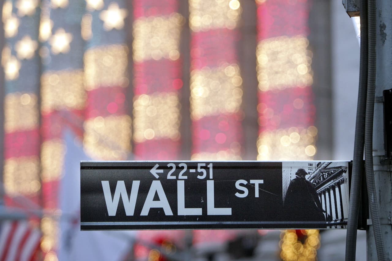 It was another great week for the average stock as market leadership shifts away from tech — MarketWatch, Madrid Technology news