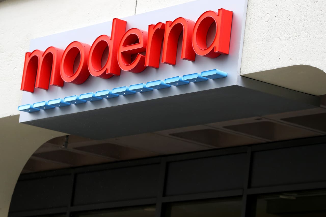 The excitement around Moderna’s cancer vaccine is cooling. Here’s why. — MarketWatch, Madrid Health news