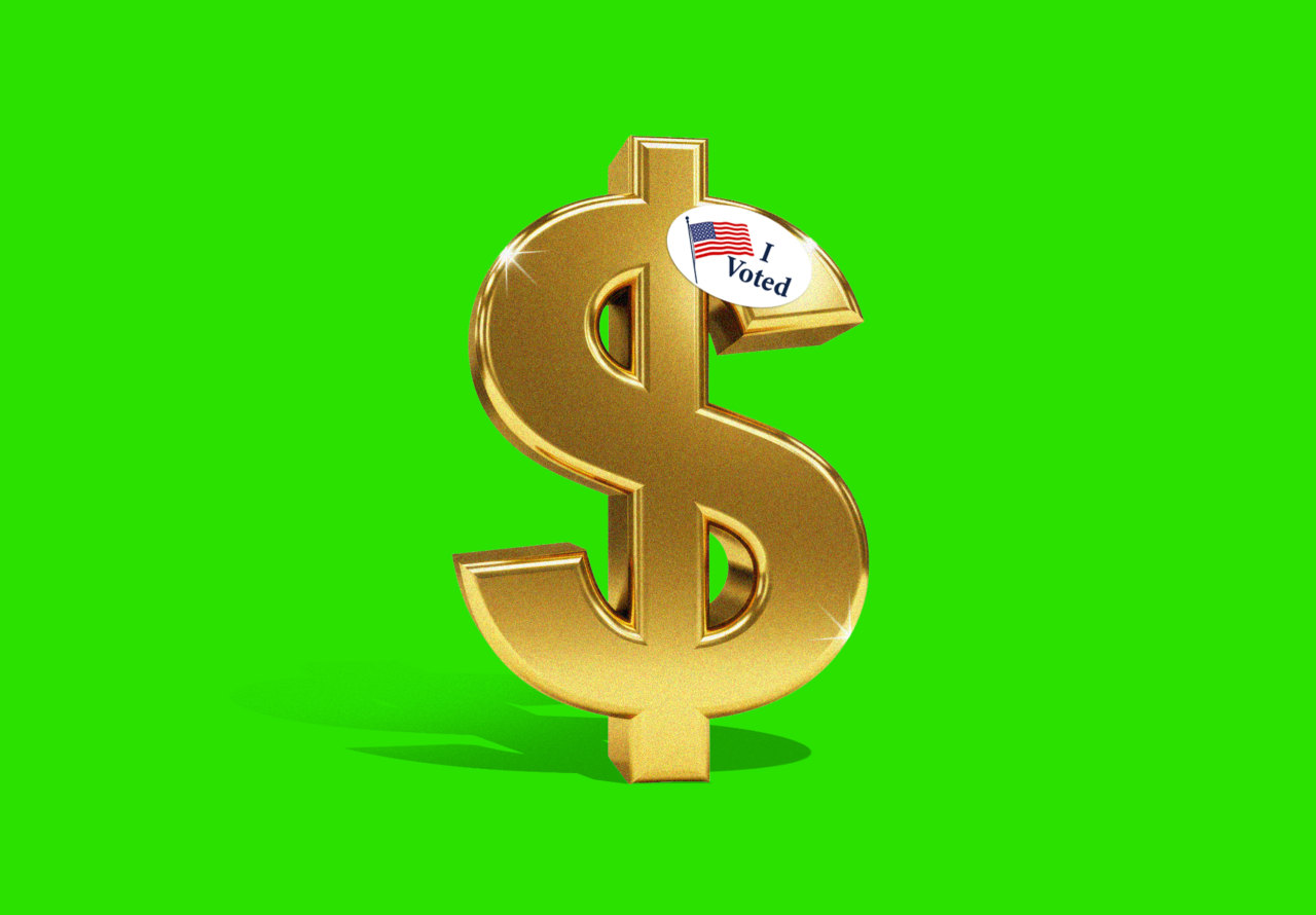 It’s not just California’s billionaire tax. Wealth is on the ballot in the midterm elections. — MarketWatch