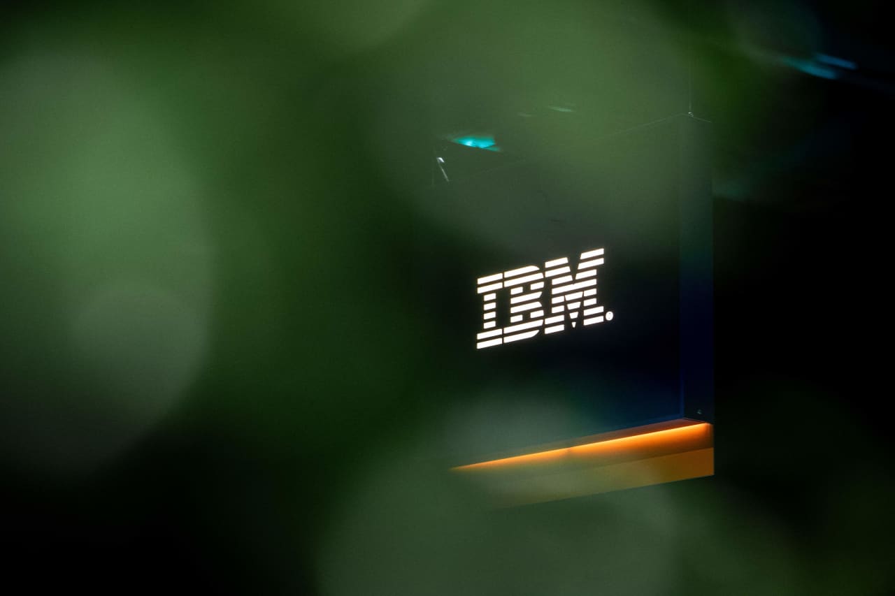 IBM’s stock falls as investors struggle to shake off July earnings miss — MarketWatch, Madrid Business news