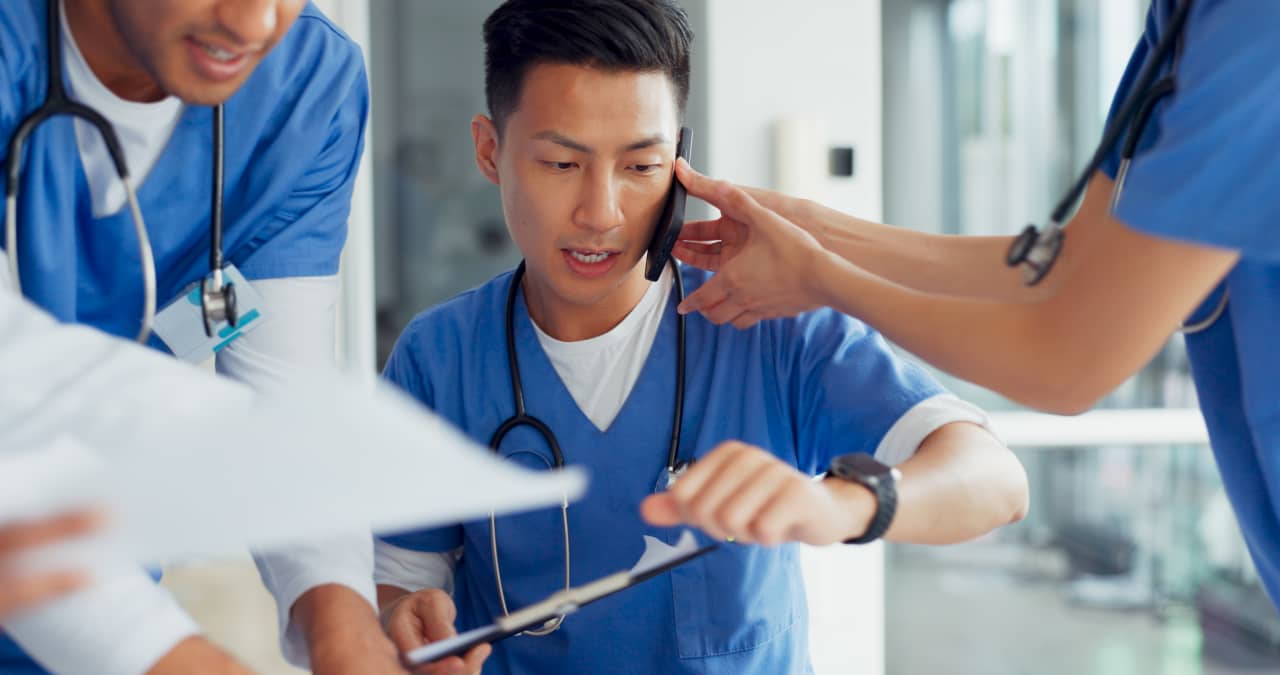 Medicare is a bargain. What America can’t afford is private health insurance. — MarketWatch, Madrid Health news
