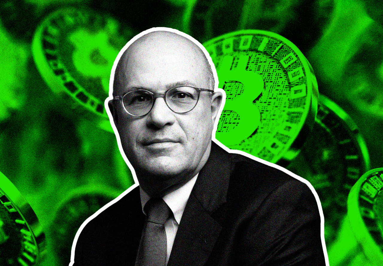 ‘CryptoDad’ on stablecoins, bitcoin’s role in a portfolio and why he does not directly own any crypto — Madrid Business news