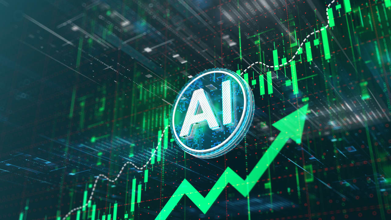 AI stocks haven’t played by the normal valuation rules. Now that rates are higher, they may have to, says UBS — Madrid Technology news