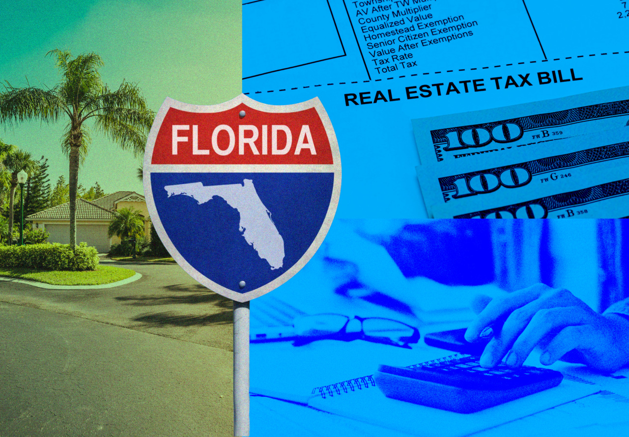 Florida is voting on whether to slash property taxes. Here’s who it would benefit — and hurt. — Madrid Real Estate news