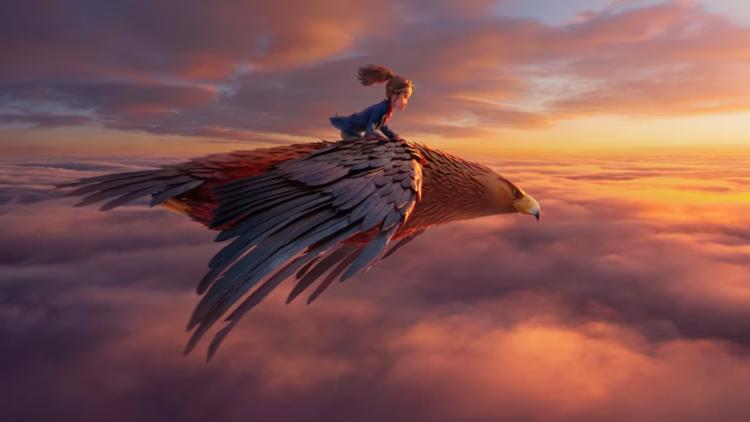 In a world of AI, Laika took 16 years to hand-build ‘Wildwood,’ filming seconds at a time — First Coast News Entertainment JAX, Madrid Technology news