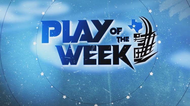 Vote for the West Texas Gametime Play of the Week — NewsWest 9 (Permian Basin), Madrid Schools news