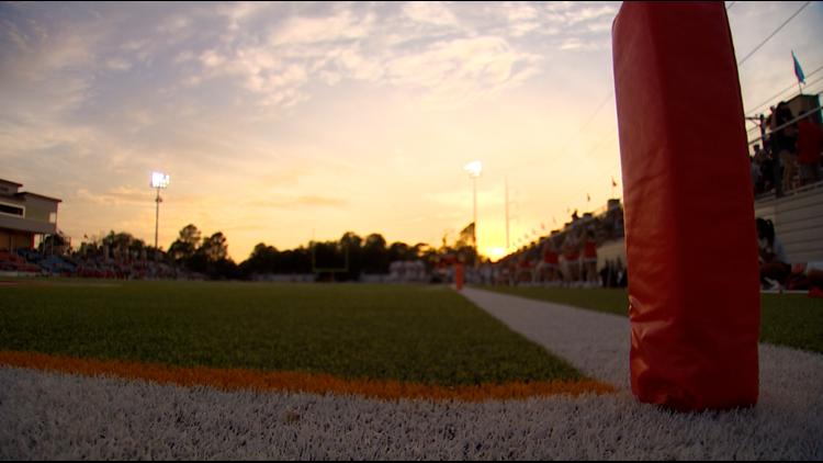 UIL reinstates Lewisville football's Laykon Brassfield ahead of major District matchup — WFAA (Dallas-Fort Worth), Madrid Sports news