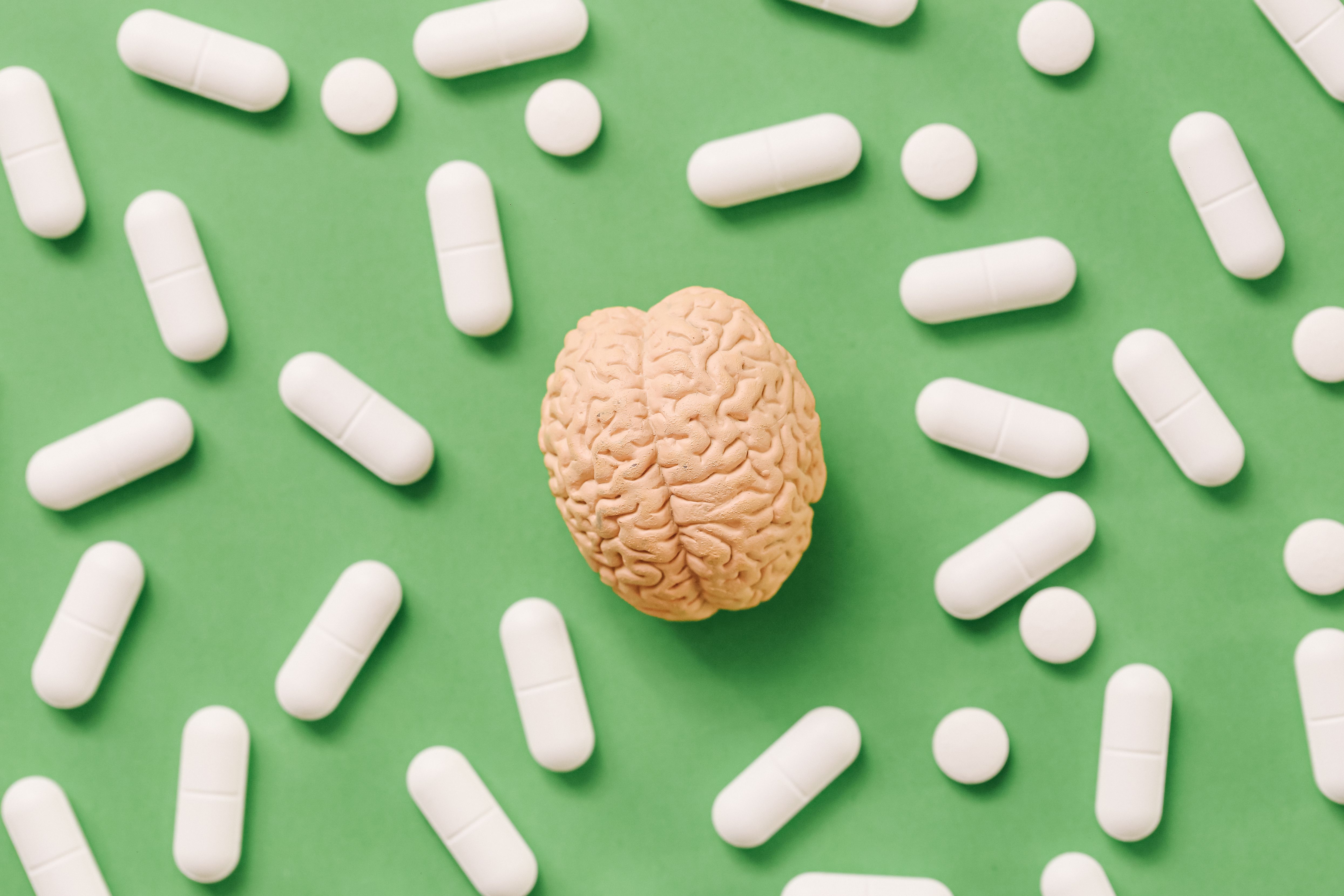 Magnesium May Not Reach Your Brain, Despite Supplement Label Promises — Wired, Madrid Schools news