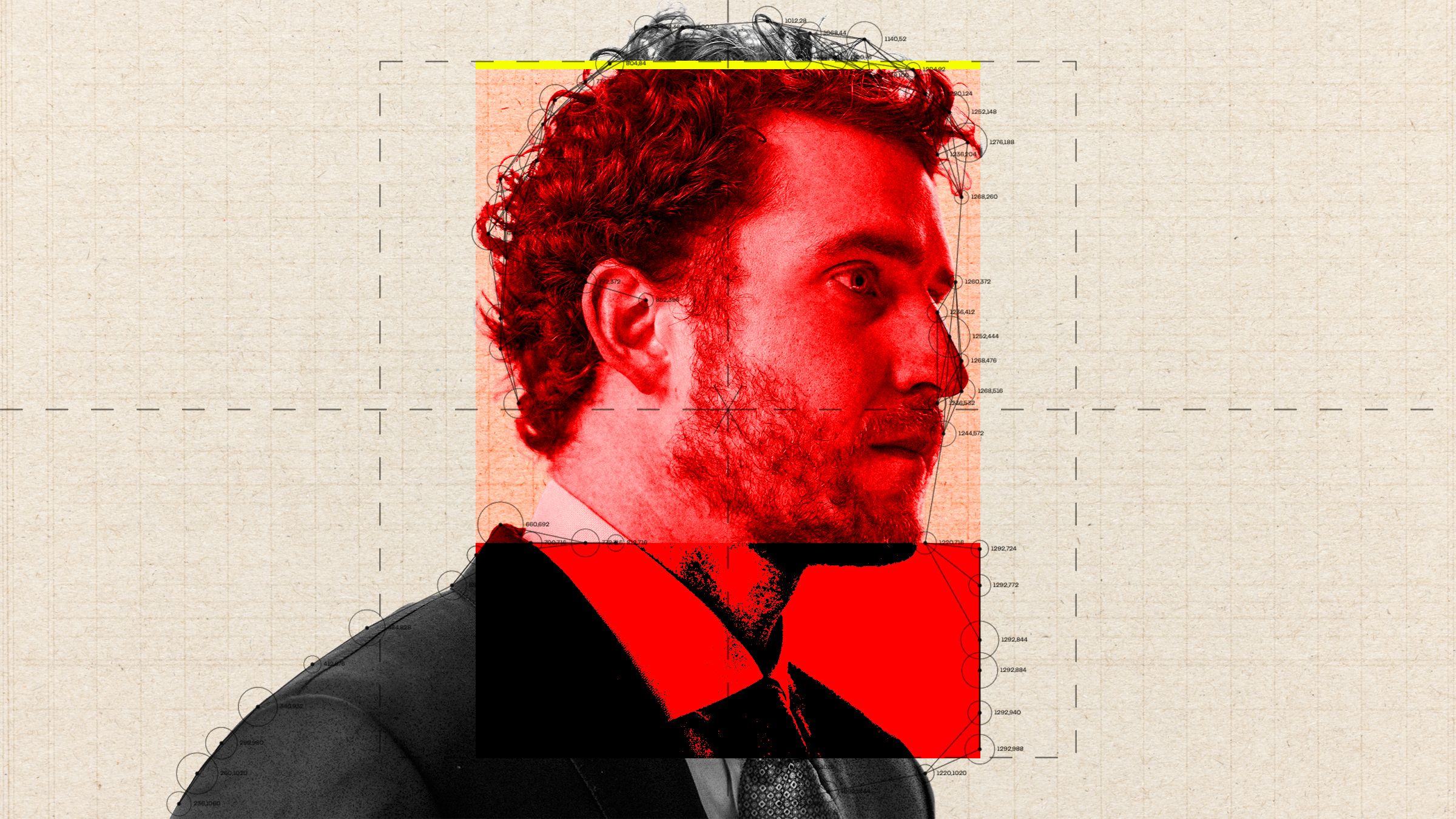 The Story of Billy Evans and ‘Theranos 2.0’ — Wired, Madrid Business news
